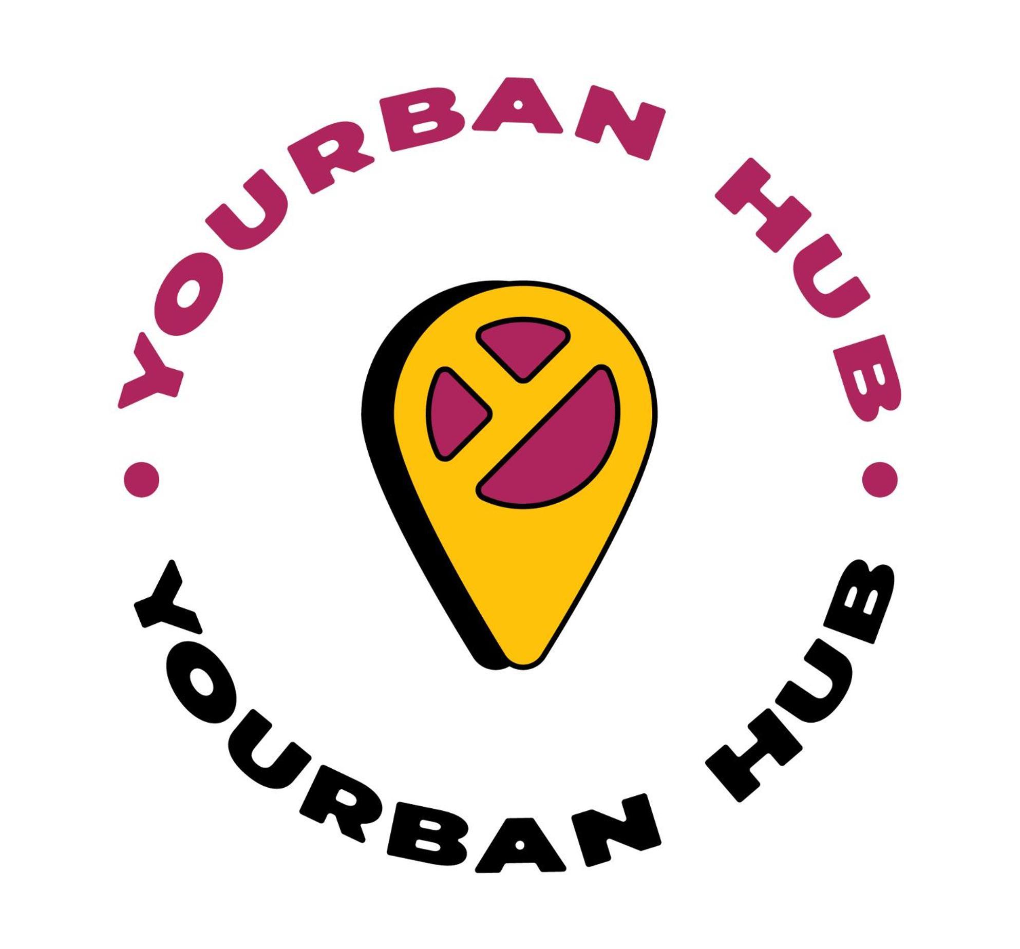Yourban Hub Napoli Esterno foto